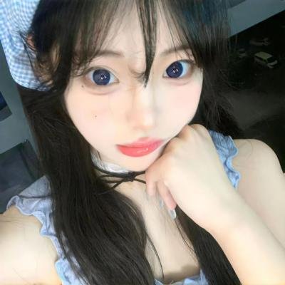 面包师傅的妻子