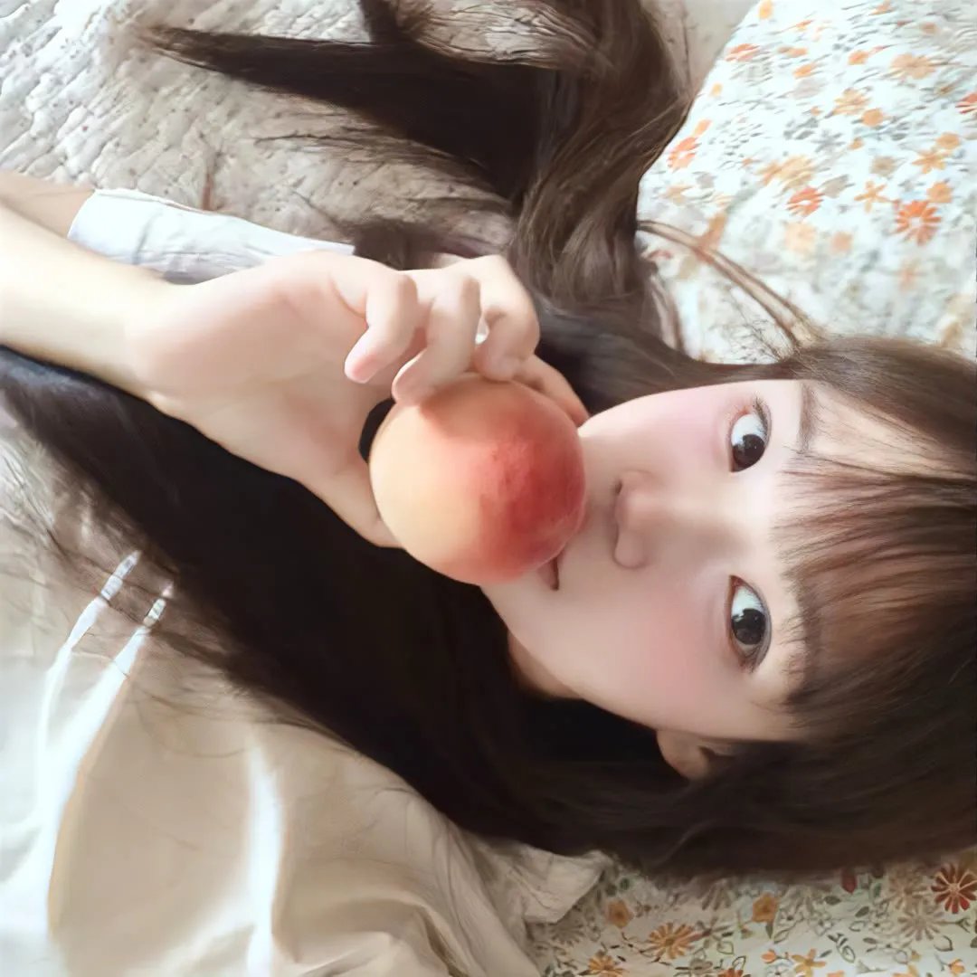 阿燕的人生